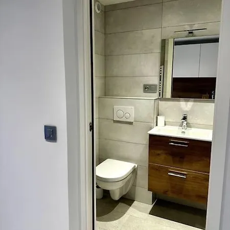 Appartement Joli Petit Neuf *