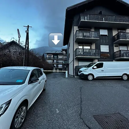 Appartement Joli Petit Neuf